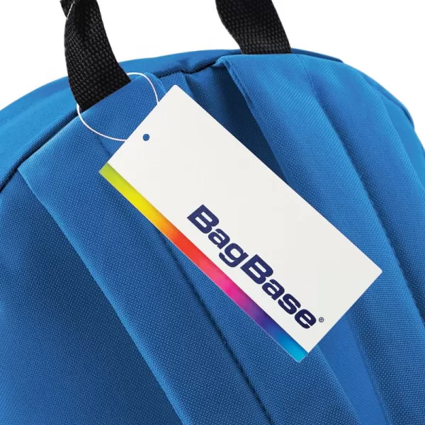  BagBase | BG 125 SAPPHIRE BLUE 