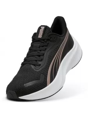 Boty PUMA POUNCE LITE 310778-18 ČERNÁ