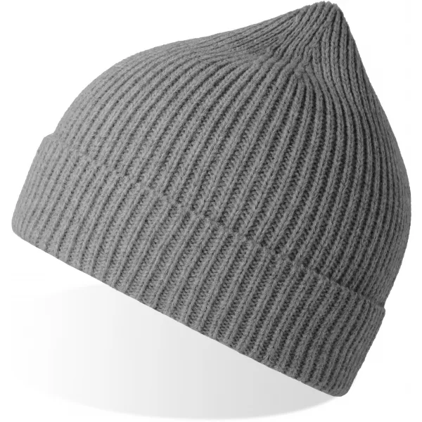 Čepice Atlantis | Andy LIGHT GREY MELANGE 