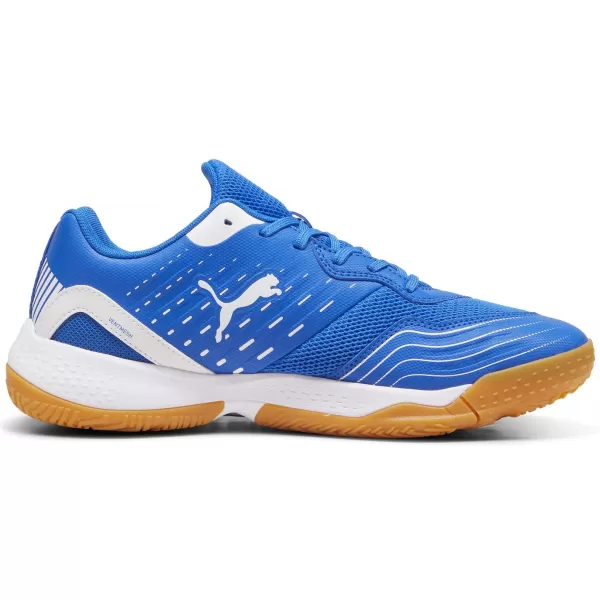  Boty PUMA SOLARFLASH III 107850_03 PUMA TEAM ROYAL/WHITE/GUM 