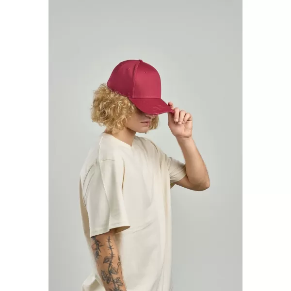  Čepice Atlantis | Cargo GREY 