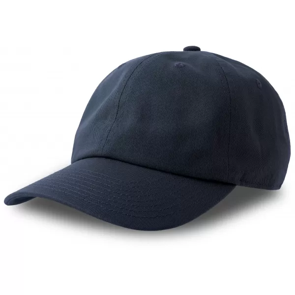  Čepice Atlantis | Dad Hat-S NAVY 