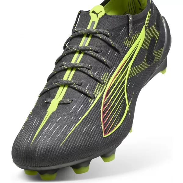  Boty PUMA ULTRA 5 ULTIMATE FG 108159_03 SILVER/YELLOW /SUN STRUCK 