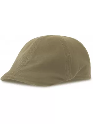 Čepice Atlantis | Gatsby Street-S KHAKI