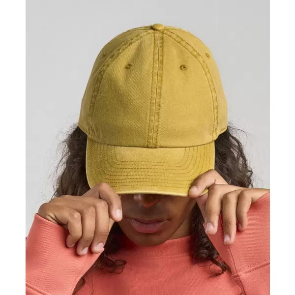  Čepice Atlantis | Digg-S MUSTARD 