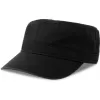Čepice Atlantis | Uniform-S BLACK