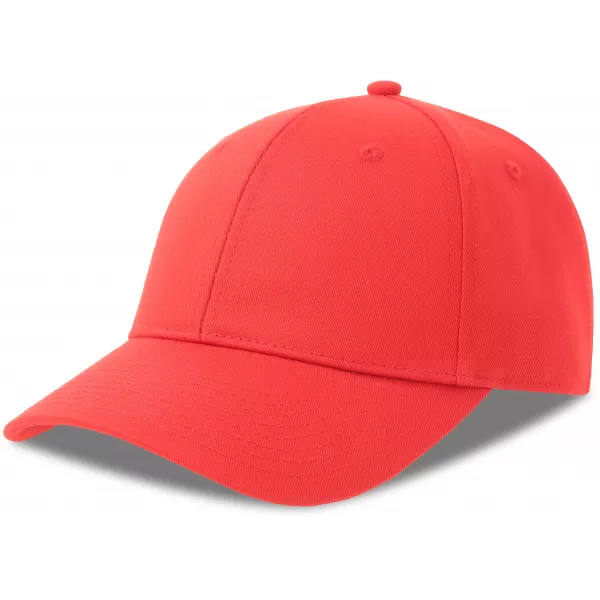 Čepice Atlantis | Hit-S RED 
