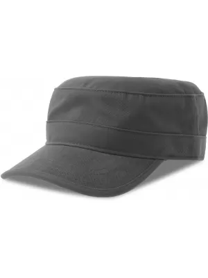 Čepice Atlantis | Tank-S DARK GREY