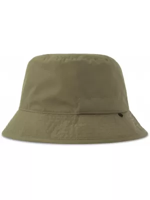 Klobouk Atlantis | Bucket Pocket-S OLIVE/LIGHT OLIVE