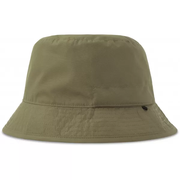  Klobouk Atlantis | Bucket Pocket-S OLIVE/LIGHT OLIVE 