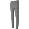 Pánské kalhoty PUMA TEAMGOAL 23 CASUALS PANTS 656582_33 MEDIUM GRAY HEATHER