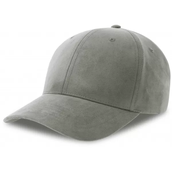  Čepice Atlantis | Fam-S GREY 
