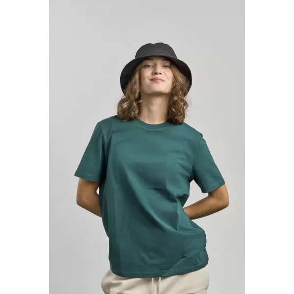  Klobouk Atlantis | Bucket Cotton WHITE 