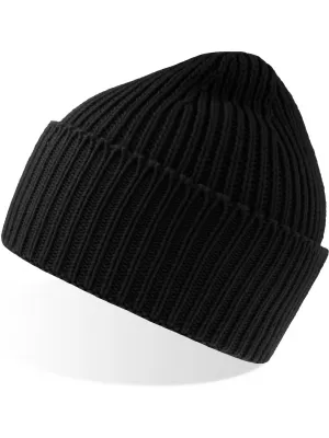 Čepice Atlantis | Oak BLACK