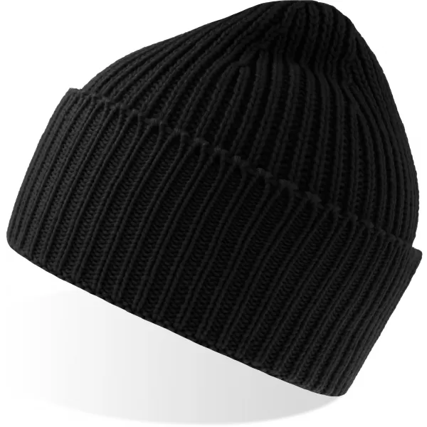  Čepice Atlantis | Oak BLACK 