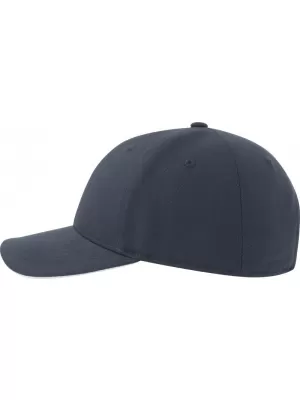 Čepice Atlantis | Liberty Sandwich-S NAVY/NAVY