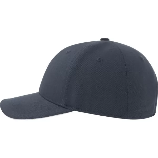  Čepice Atlantis | Liberty Sandwich-S NAVY/NAVY 