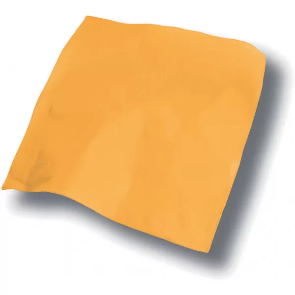  Šátek Atlantis | Bandana Goal YELLOW 