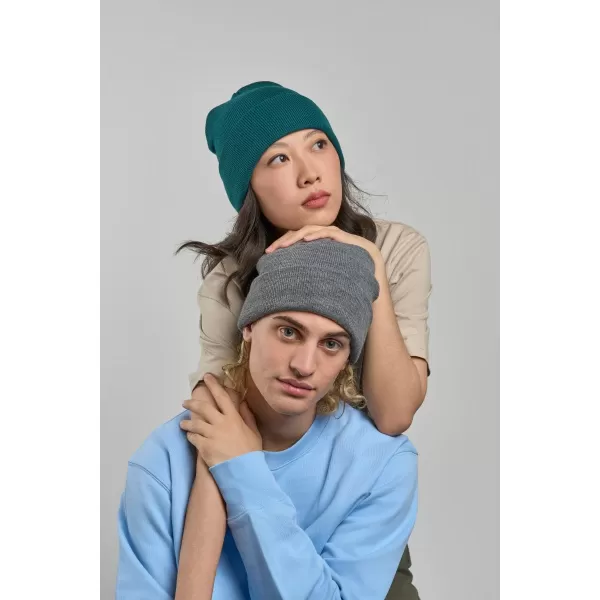  Čepice Atlantis | Eko Beanie BLACK 