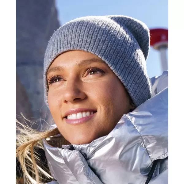  Čepice Atlantis | Brad-S LIGHT GREY MELANGE 