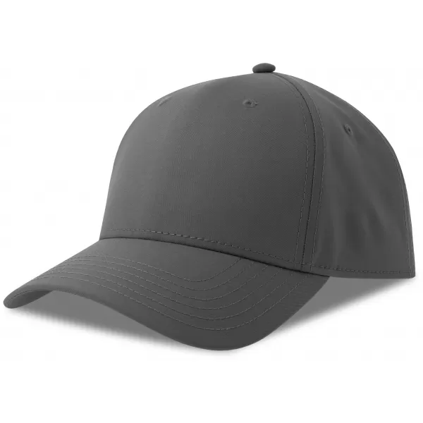  Čepice Atlantis | Yukon DARK GREY 