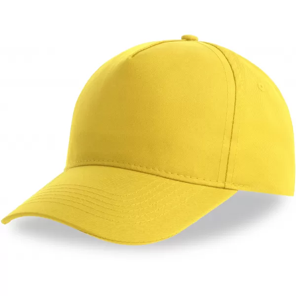  Čepice Atlantis | Recy Five YELLOW 