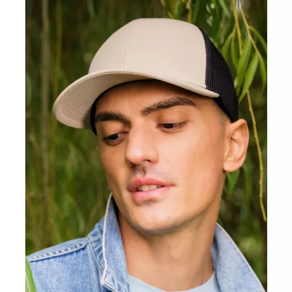  Čepice Atlantis | Bryce NAVY/WHITE 