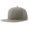 Čepice Atlantis | Snap Back-S GREY