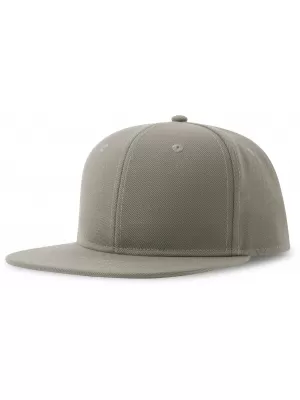 Čepice Atlantis | Snap Back-S GREY