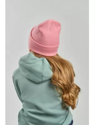 Čepice Atlantis | Kid Wind-S PINK