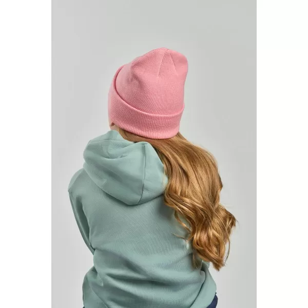  Čepice Atlantis | Kid Wind-S PINK 