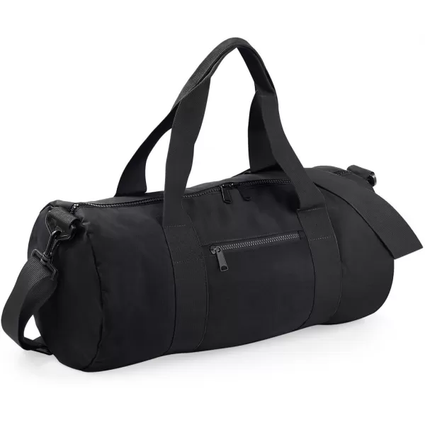  BagBase | BG 140 BLACK/BLACK 