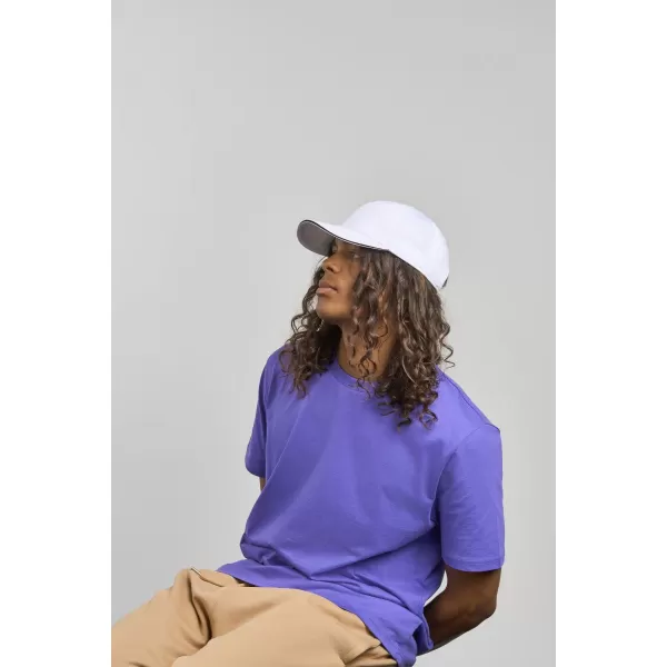  Čepice Atlantis | Sport Sandwich LIGHT GREY/WHITE 