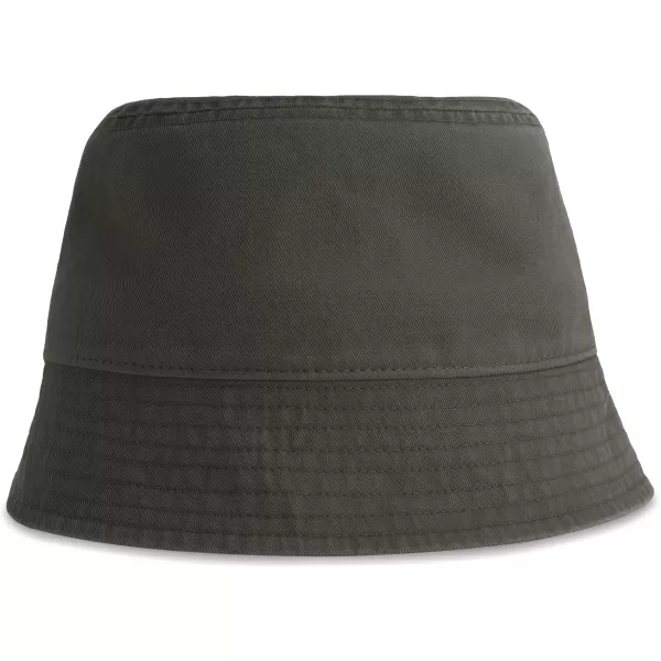  Klobouk Atlantis | Powell DARK GREY 