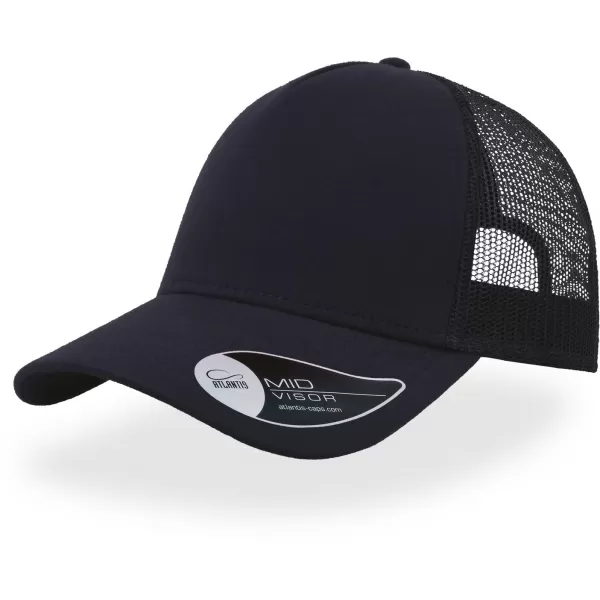  Čepice Atlantis | Rapper Jersey NAVY 