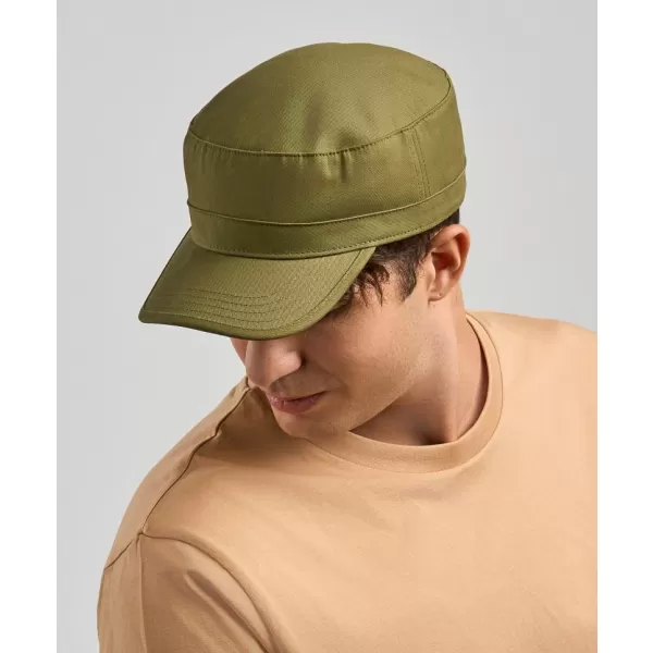  Čepice Atlantis | Tank-S KHAKI 