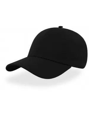 Čepice Atlantis | Bond-S BLACK