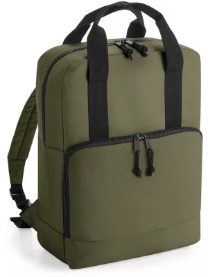BagBase | BG 287 MILITARY GREEN