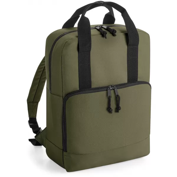  BagBase | BG 287 MILITARY GREEN 