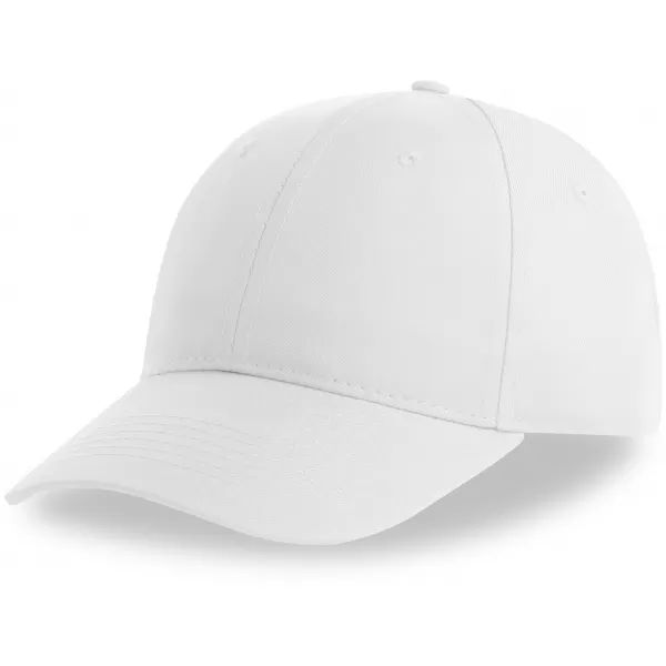  Čepice Atlantis | Recy Six WHITE 