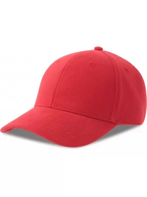 Čepice Atlantis | Pilot-S RED