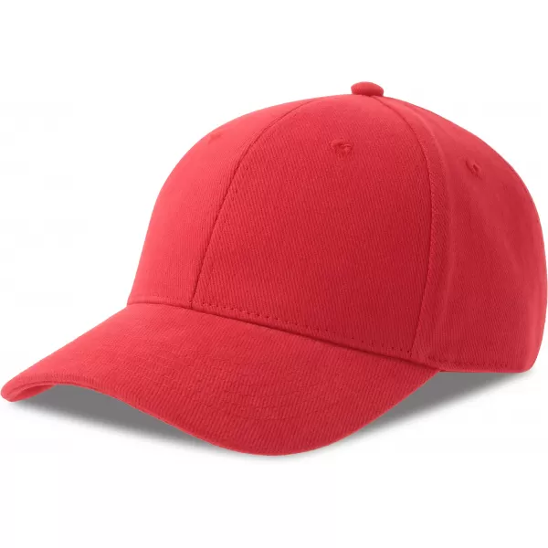  Čepice Atlantis | Pilot-S RED 