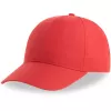 Čepice Atlantis | Recy Six RED