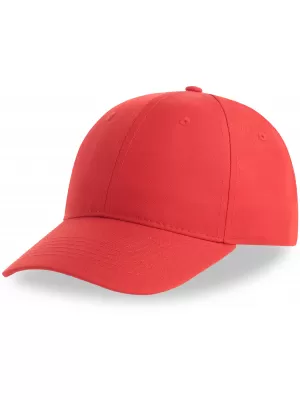 Čepice Atlantis | Recy Six RED