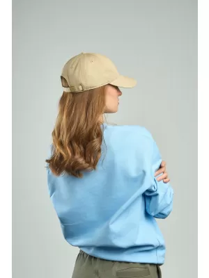 Čepice Atlantis | Dad Hat-S CARDINAL