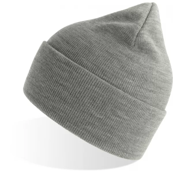  Čepice Atlantis | Pure LIGHT GREY MELANGE 