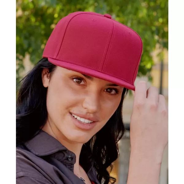  Čepice Atlantis | Snap Back-S NAVY 