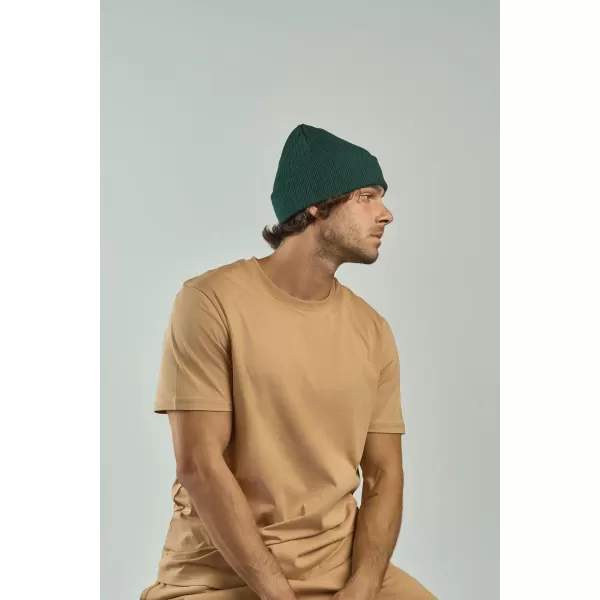  Čepice Atlantis | Rio BOTTLE GREEN 
