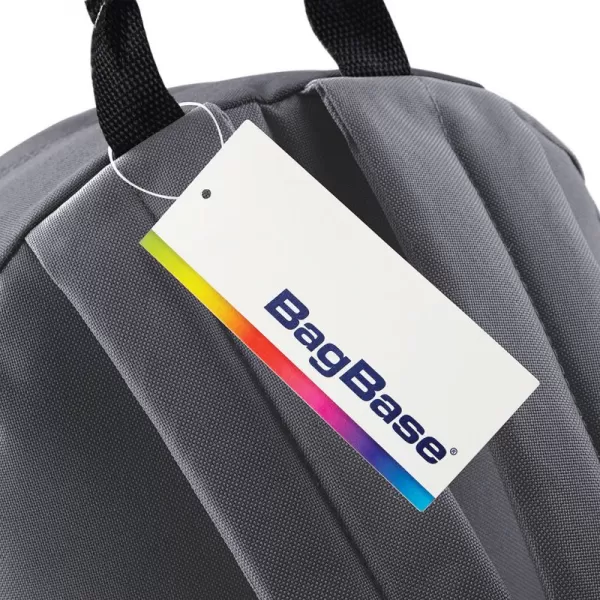  BagBase | BG 125 GREY MARL 