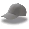 Čepice Atlantis | Sport Sandwich LIGHT GREY/WHITE